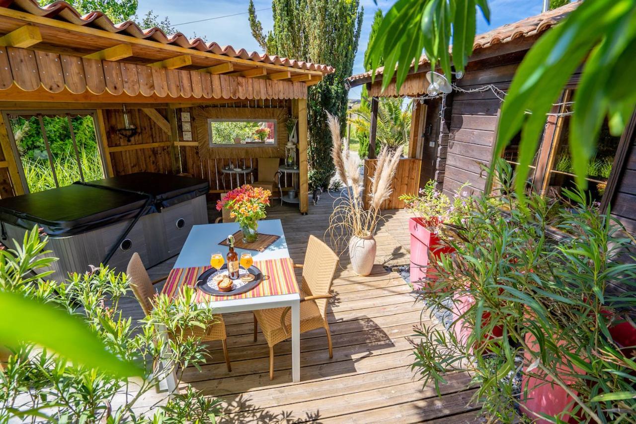 Bed and Breakfast Le Bassin Du Tertre Fronsac  Екстер'єр фото