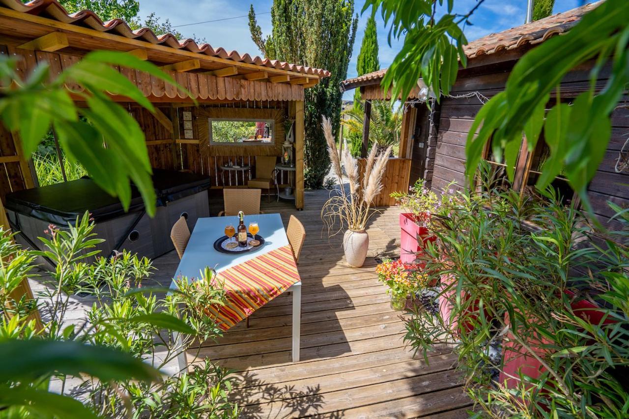 Bed and Breakfast Le Bassin Du Tertre Fronsac  Екстер'єр фото